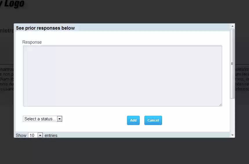 Download web tool or web app Anonymous Compliance Reporting Download web tool or web app Anonymous Compliance Reporting