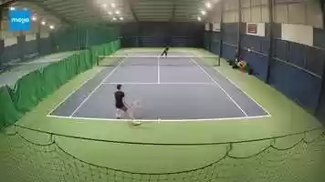 Free download Another epic point at Sutton Tennis Club video and edit with RedcoolMedia movie maker MovieStudio video editor online and AudioStudio audio editor onlin