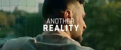Free download ANOTHER REALITY  THE FILM video and edit with RedcoolMedia movie maker MovieStudio video editor online and AudioStudio audio editor onlin