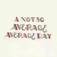 Free download A not so average average day video and edit with RedcoolMedia movie maker MovieStudio video editor online and AudioStudio audio editor onlin