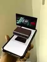 Free download Ant Clemons Album Promo Animation video and edit with RedcoolMedia movie maker MovieStudio video editor online and AudioStudio audio editor onlin