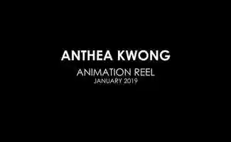 Free download Anthea Kwong Animation Reel January 2020 video and edit with RedcoolMedia movie maker MovieStudio video editor online and AudioStudio audio editor onlin