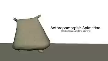 Free download Anthropomorphic Animation video and edit with RedcoolMedia movie maker MovieStudio video editor online and AudioStudio audio editor onlin