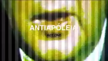 Free download Antiapóleia - Act 1 video and edit with RedcoolMedia movie maker MovieStudio video editor online and AudioStudio audio editor onlin