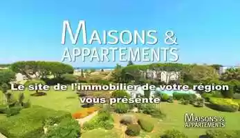 Free download ANTIBES - APPARTEMENT A LOUER - 1 100  - 31 m - 2 pice(s) video and edit with RedcoolMedia movie maker MovieStudio video editor online and AudioStudio audio editor onlin