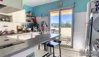 Free download ANTIBES - APPARTEMENT A VENDRE - 388 000  - 79 m - 4 pice(s) video and edit with RedcoolMedia movie maker MovieStudio video editor online and AudioStudio audio editor onlin