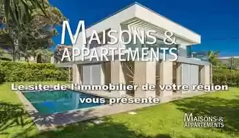 Free download ANTIBES - MAISON A VENDRE - 3 500 000  - 185 m - 5 pice(s) video and edit with RedcoolMedia movie maker MovieStudio video editor online and AudioStudio audio editor onlin