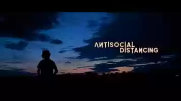 Free download Antisocial Distancing (Title Sequence/Teaser) video and edit with RedcoolMedia movie maker MovieStudio video editor online and AudioStudio audio editor onlin