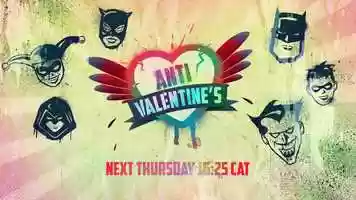 Free download Anti-Valentines Day - Toonami video and edit with RedcoolMedia movie maker MovieStudio video editor online and AudioStudio audio editor onlin