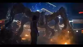 Free download Antoine Barthod - Stranger Things Animation Reel video and edit with RedcoolMedia movie maker MovieStudio video editor online and AudioStudio audio editor onlin