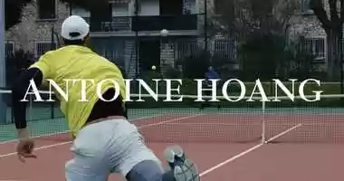 Free download Antoine Hoang video and edit with RedcoolMedia movie maker MovieStudio video editor online and AudioStudio audio editor onlin