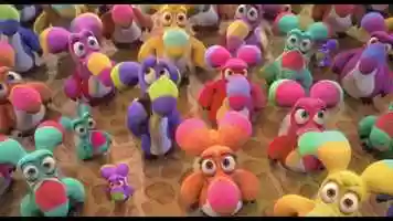 Free download Antoine Lefevre - Crowd Animation Sample video and edit with RedcoolMedia movie maker MovieStudio video editor online and AudioStudio audio editor onlin
