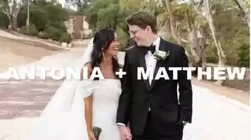 Free download Antonia  Matt video and edit with RedcoolMedia movie maker MovieStudio video editor online and AudioStudio audio editor onlin