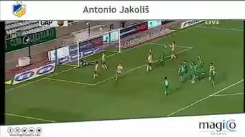 Free download Antonio Jakolis video and edit with RedcoolMedia movie maker MovieStudio video editor online and AudioStudio audio editor onlin