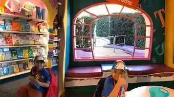 Free download Anton Ponce fun in Orlando April 2017 video and edit with RedcoolMedia movie maker MovieStudio video editor online and AudioStudio audio editor onlin