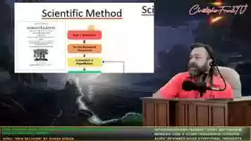 Free download Anyone who loves Science will not go to Heaven. video and edit with RedcoolMedia movie maker MovieStudio video editor online and AudioStudio audio editor onlin
