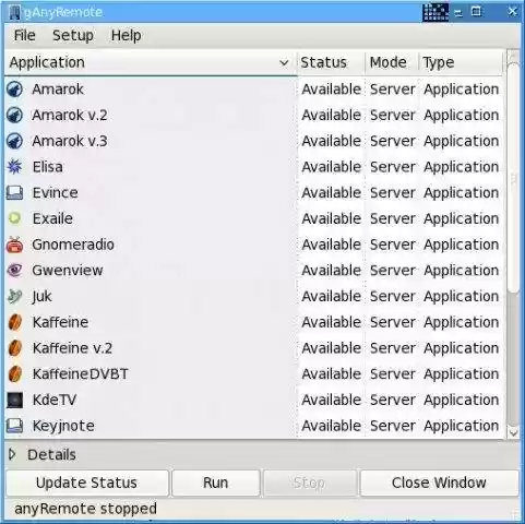 Download web tool or web app anyremote Download web tool or web app anyremote