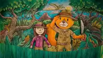 Free download Anythink - Animation 2 video and edit with RedcoolMedia movie maker MovieStudio video editor online and AudioStudio audio editor onlin