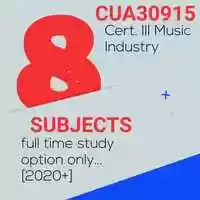 Free download AOMI Cert. III Music Industry video and edit with RedcoolMedia movie maker MovieStudio video editor online and AudioStudio audio editor onlin