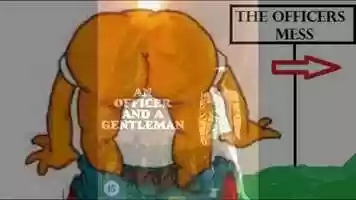 Free download Apathy Radio an officer and a gentlemen film review video and edit with RedcoolMedia movie maker MovieStudio video editor online and AudioStudio audio editor onlin