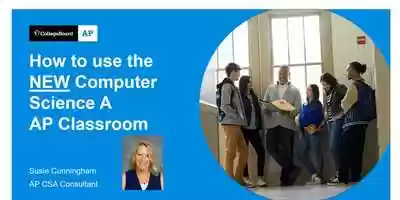 Free download AP Computer Science A - AP Classroom video and edit with RedcoolMedia movie maker MovieStudio video editor online and AudioStudio audio editor onlin