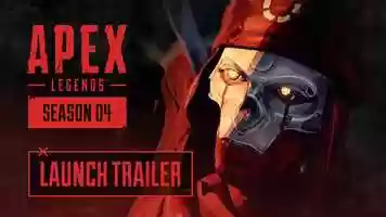 Free download Apex Legends Season 4  Assimilation Launch Trailer video and edit with RedcoolMedia movie maker MovieStudio video editor online and AudioStudio audio editor onlin