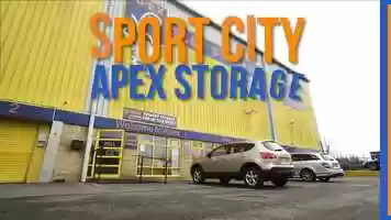 Free download Apex Storage - Sports City video and edit with RedcoolMedia movie maker MovieStudio video editor online and AudioStudio audio editor onlin