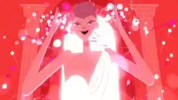 Free download Aphrodite Spreading Love video and edit with RedcoolMedia movie maker MovieStudio video editor online and AudioStudio audio editor onlin