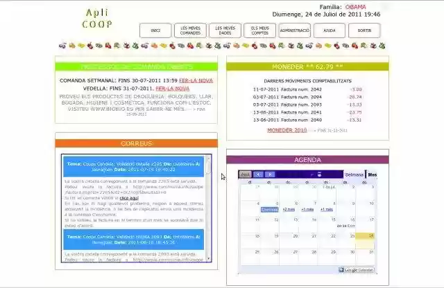 Download web tool or web app aplicoop Download web tool or web app aplicoop