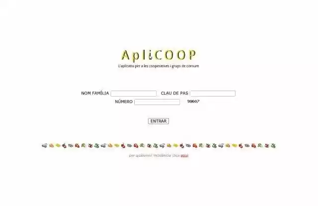 Download web tool or web app aplicoop Download web tool or web app aplicoop