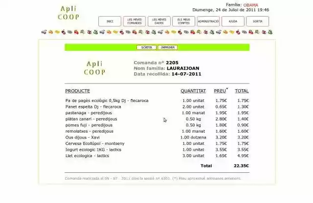 Download web tool or web app aplicoop Download web tool or web app aplicoop