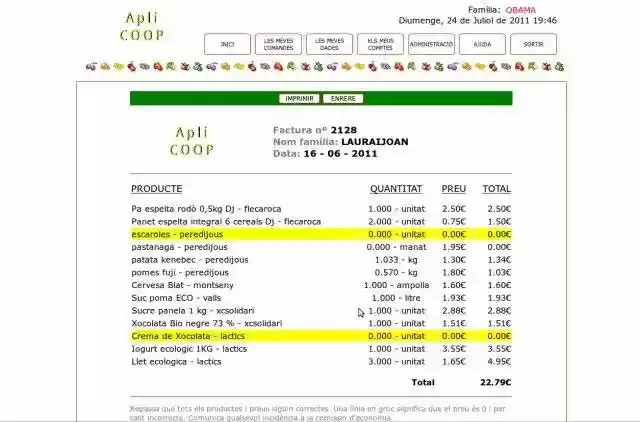 Download web tool or web app aplicoop Download web tool or web app aplicoop