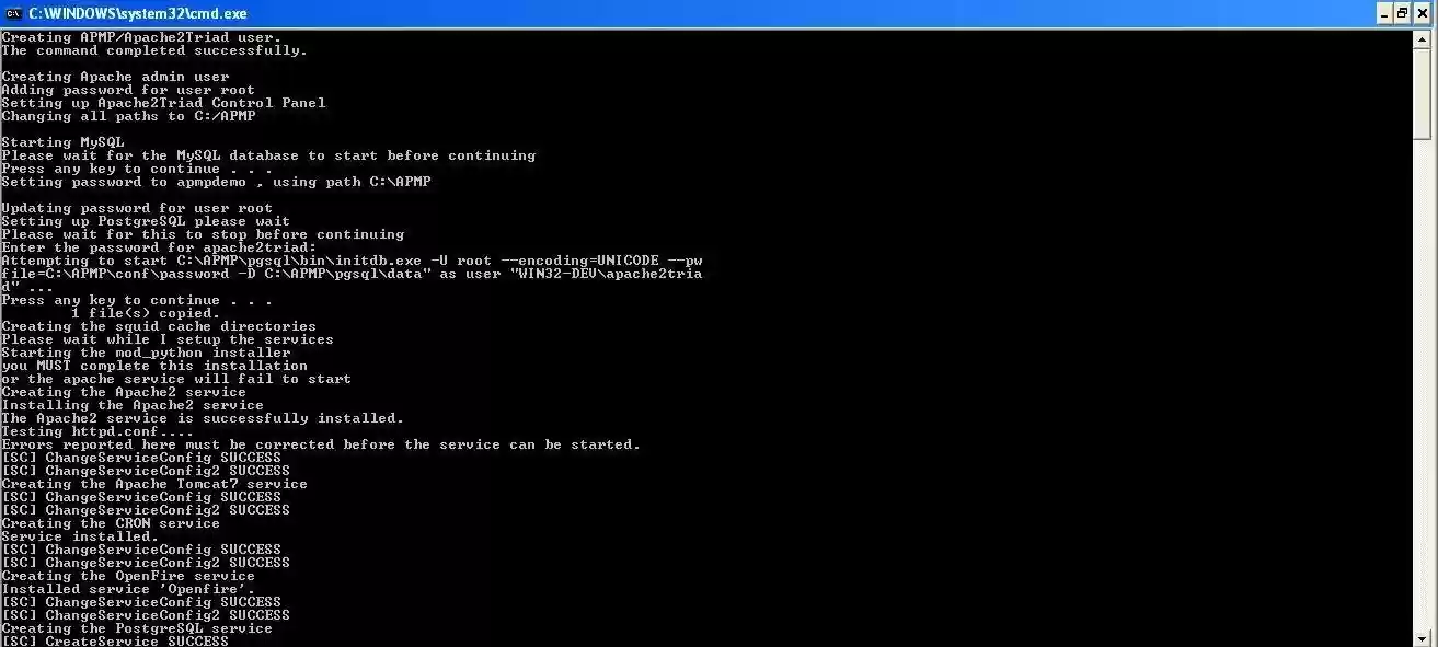 Download web tool or web app APMP Download web tool or web app APMP