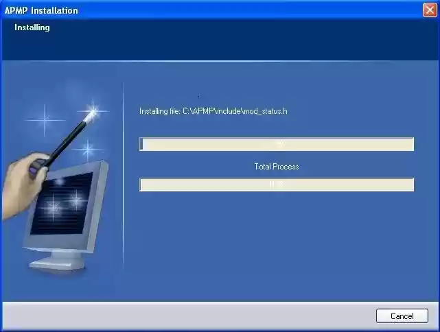 Download web tool or web app APMP Download web tool or web app APMP