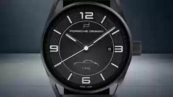 Free download A Porsche 356 for the wrist 1919 Datetimer 70Y Sports Car Limited Edition video and edit with RedcoolMedia movie maker MovieStudio video editor online and AudioStudio audio editor onlin