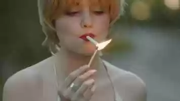 Free download A Portrait of a Beautiful Young Woman as a Beautiful Young Woman video and edit with RedcoolMedia movie maker MovieStudio video editor online and AudioStudio audio editor onlin