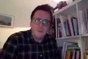 Free download A posh Christmas with Charlie the Surrey Snob video and edit with RedcoolMedia movie maker MovieStudio video editor online and AudioStudio audio editor onlin