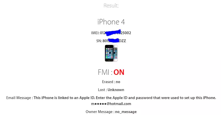 Download web tool or web app Apple FMI Checker (iCloud Lock) Download web tool or web app Apple FMI Checker (iCloud Lock)