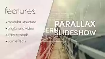 Free download Apple Motion Parallax Slideshow Motion Design video and edit with RedcoolMedia movie maker MovieStudio video editor online and AudioStudio audio editor onlin