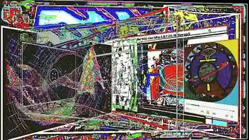 Free download APPLEMUSICJAZZ 1 PLAYLIST with Abstract Rhythm in Time DigitalART video and edit with RedcoolMedia movie maker MovieStudio video editor online and AudioStudio audio editor onlin