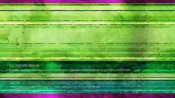Free download Apr 25 - In Person Song K-4 video and edit with RedcoolMedia movie maker MovieStudio video editor online and AudioStudio audio editor onlin