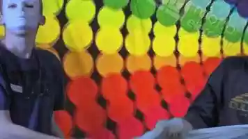 Free download A Psychedelic Comedy video and edit with RedcoolMedia movie maker MovieStudio video editor online and AudioStudio audio editor onlin