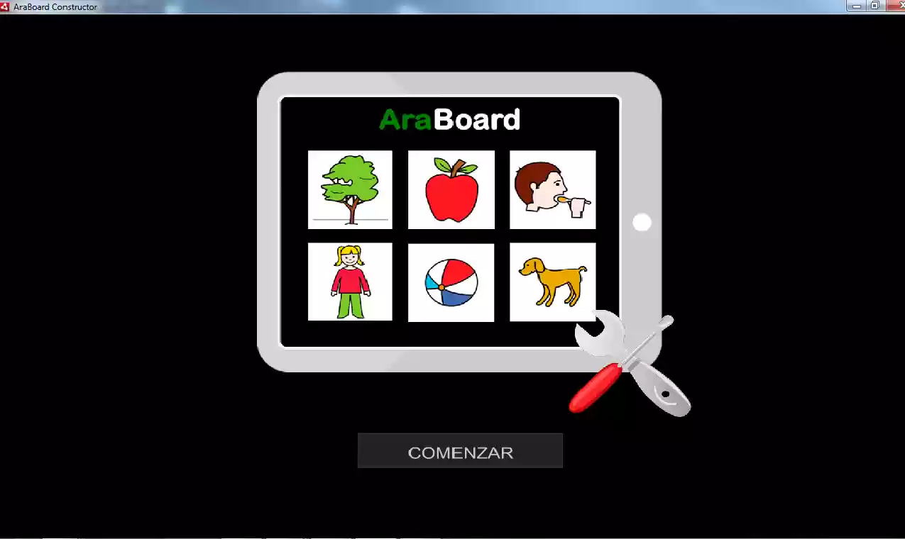 Download web tool or web app AraBoard Download web tool or web app AraBoard