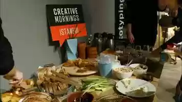 Free download Aral Balkan presenting at Creative Mornings Instanbul on 26 Jun, 2020 video and edit with RedcoolMedia movie maker MovieStudio video editor online and AudioStudio audio editor onlin