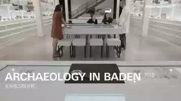 Free download Archaeology in Baden video and edit with RedcoolMedia movie maker MovieStudio video editor online and AudioStudio audio editor onlin