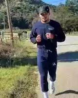 Free download Archetype Athletic Pro Boxer Justin Cardona video and edit with RedcoolMedia movie maker MovieStudio video editor online and AudioStudio audio editor onlin