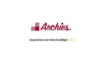 Free download Archies Stop Motion and Video video and edit with RedcoolMedia movie maker MovieStudio video editor online and AudioStudio audio editor onlin