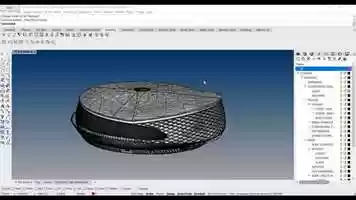Free download Archi-Tectonics  |  Table Tennis Stadium Parametric Facade video and edit with RedcoolMedia movie maker MovieStudio video editor online and AudioStudio audio editor onlin