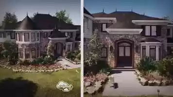 Free download Architectural Animation Twinmotion Reel video and edit with RedcoolMedia movie maker MovieStudio video editor online and AudioStudio audio editor onlin