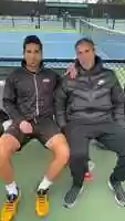 Free download ArchTek Tennis Testimonial video and edit with RedcoolMedia movie maker MovieStudio video editor online and AudioStudio audio editor onlin